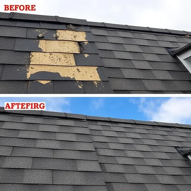 Roof Repair Near Me in Dellrose, TN near me